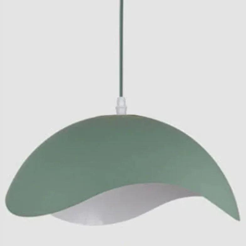 Hemisphere Arc Modern Pendant Light - Clowas