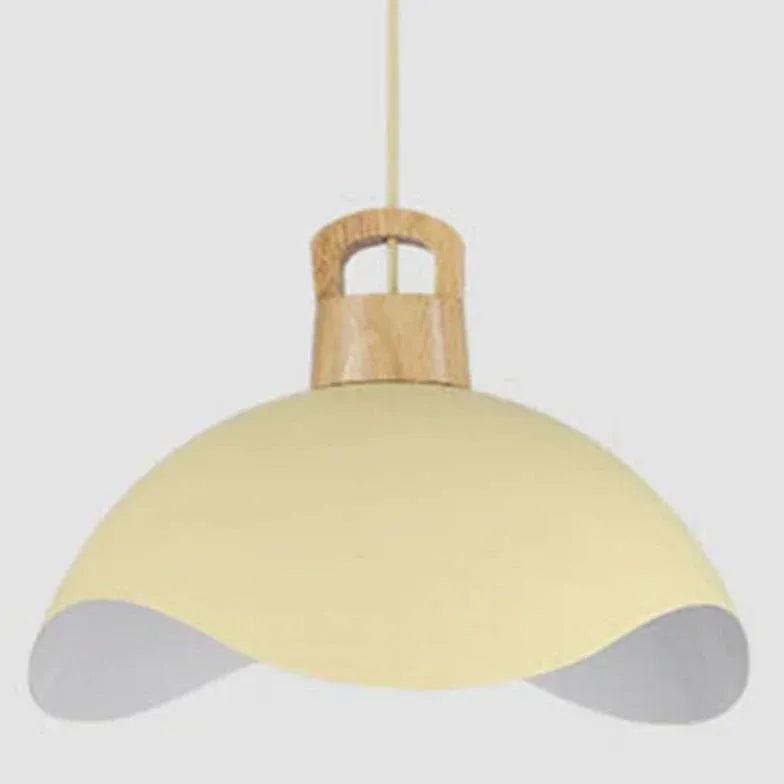 Hemisphere Arc Modern Pendant Light - Clowas