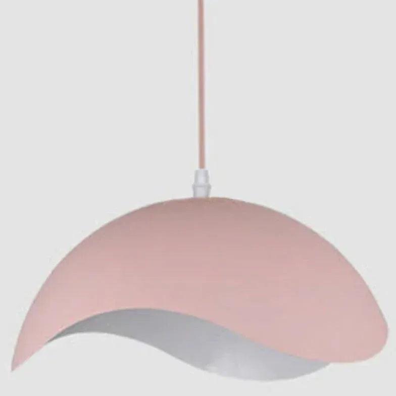 Hemisphere Arc Modern Pendant Light - Clowas