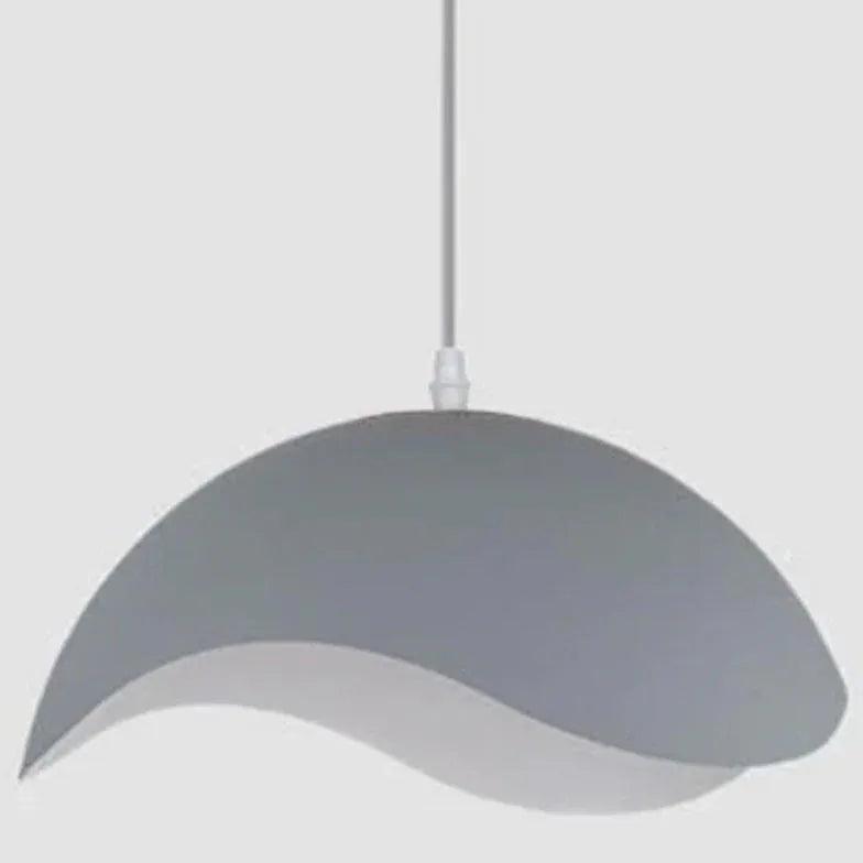 Hemisphere Arc Modern Pendant Light - Clowas