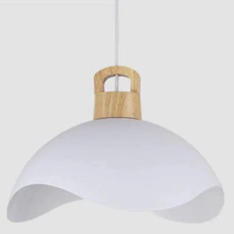 Hemisphere Arc Modern Pendant Light - Clowas