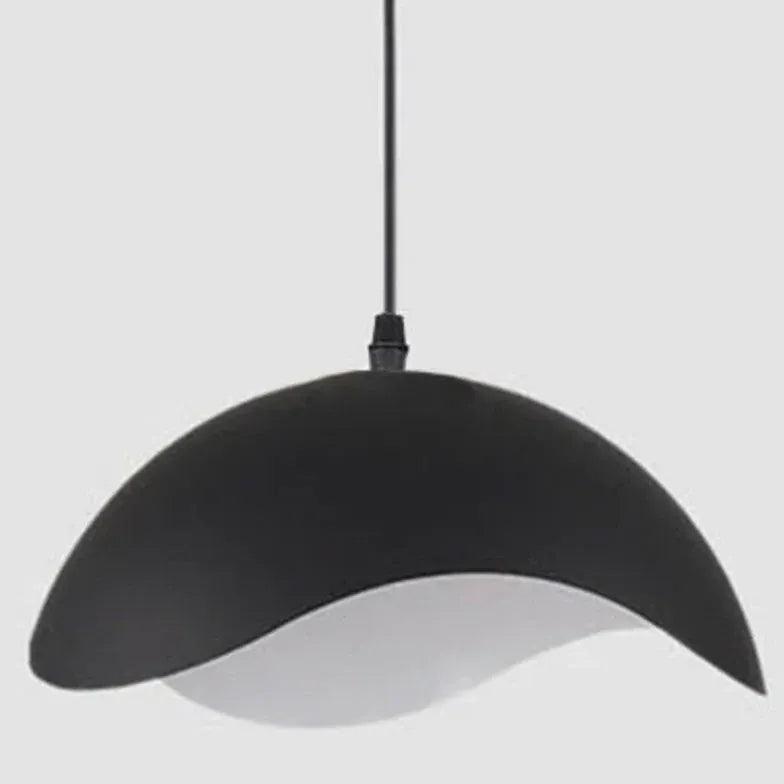 Hemisphere Arc Modern Pendant Light - Clowas