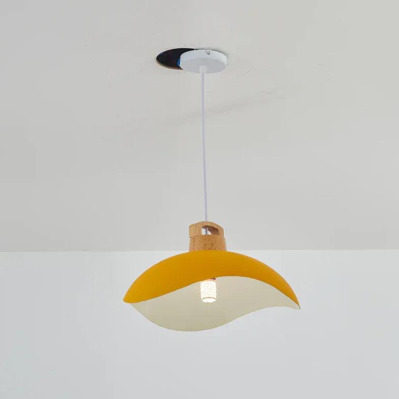 Hemisphere Arc Modern Pendant Light - Clowas
