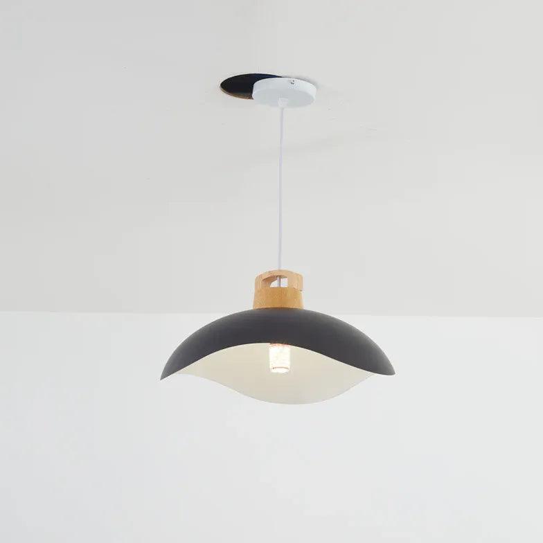 Hemisphere Arc Modern Pendant Light - Clowas