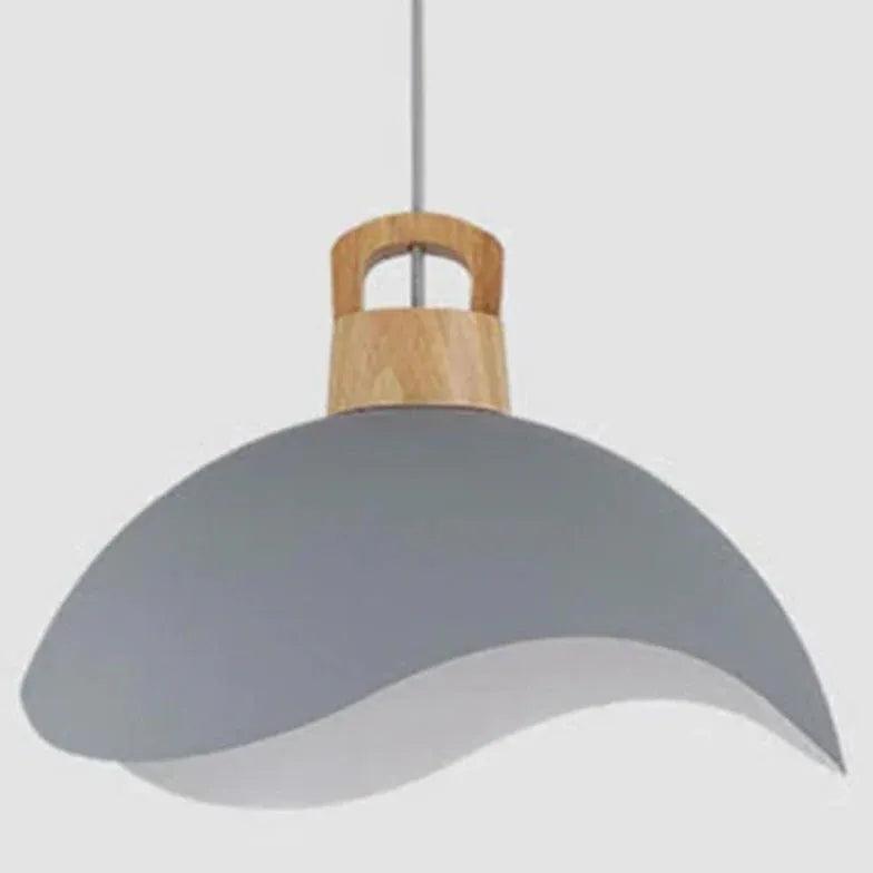 Hemisphere Arc Modern Pendant Light - Clowas