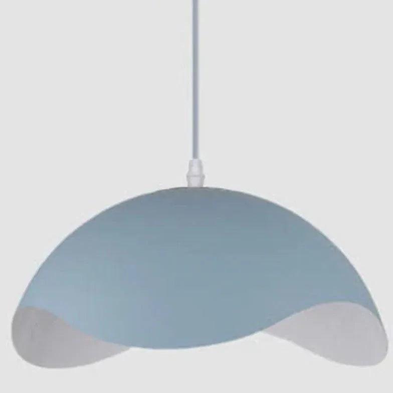 Hemisphere Arc Modern Pendant Light - Clowas