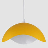 Hemisphere Arc Modern Pendant Light - Clowas