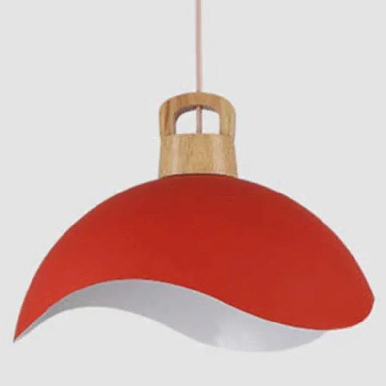 Hemisphere Arc Modern Pendant Light - Clowas