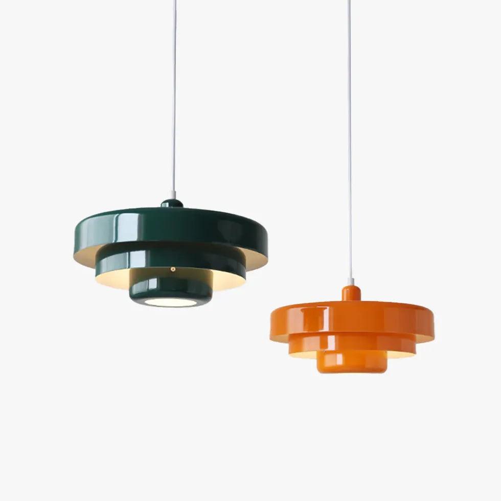 Simple And Smooth Dining Room Pendant Light - Clowas