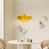 Simple And Smooth Dining Room Pendant Light - Clowas