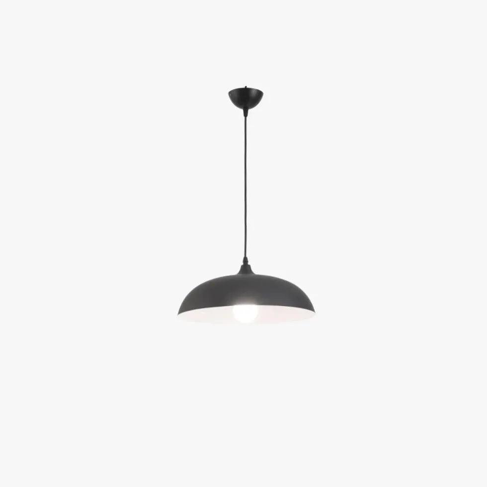 Dome Shape Dining Room Modern Pendant Light - Clowas