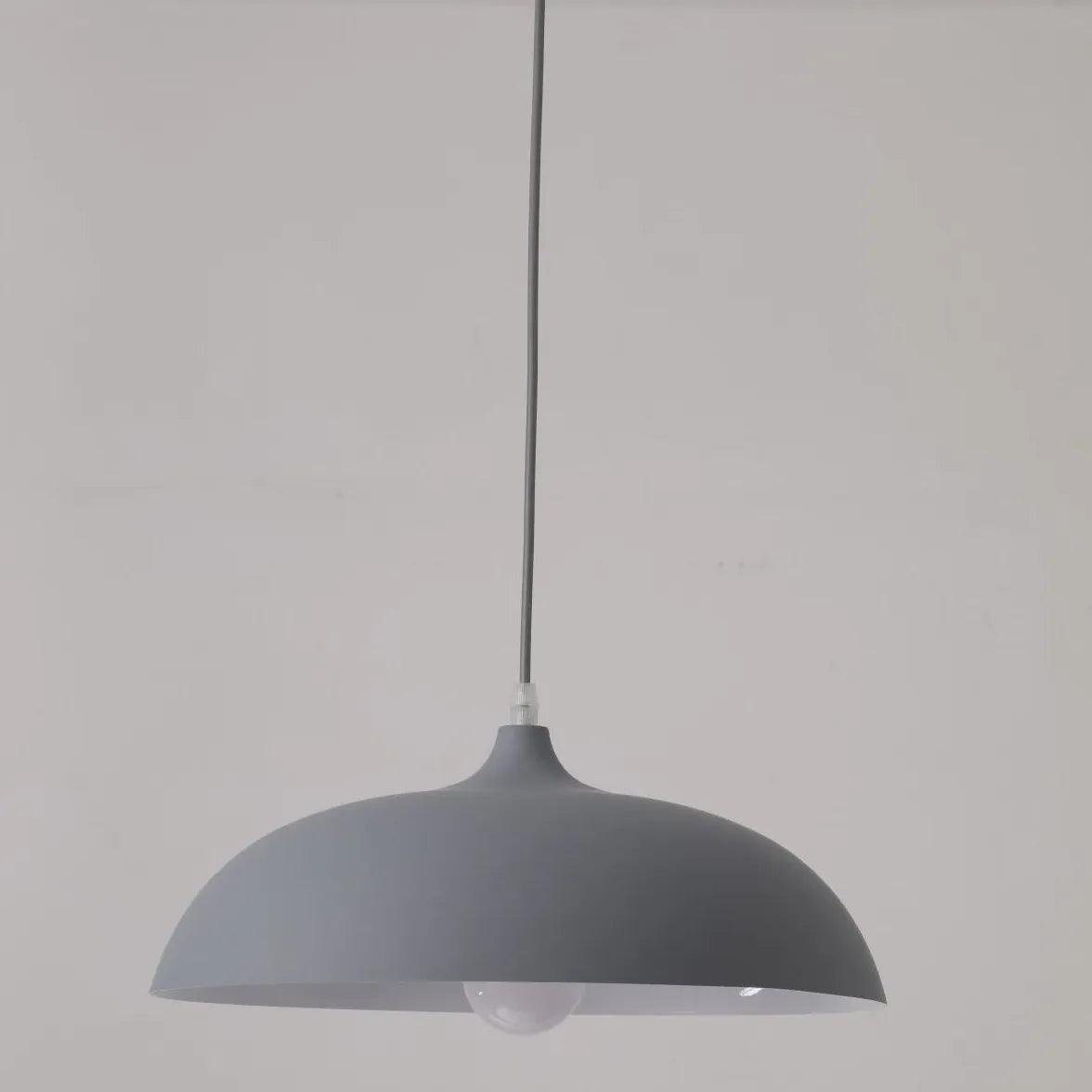 Dome Shape Dining Room Modern Pendant Light - Clowas