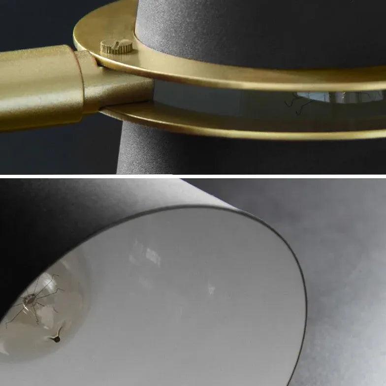 blue wall lighting modern indoor - Clowas