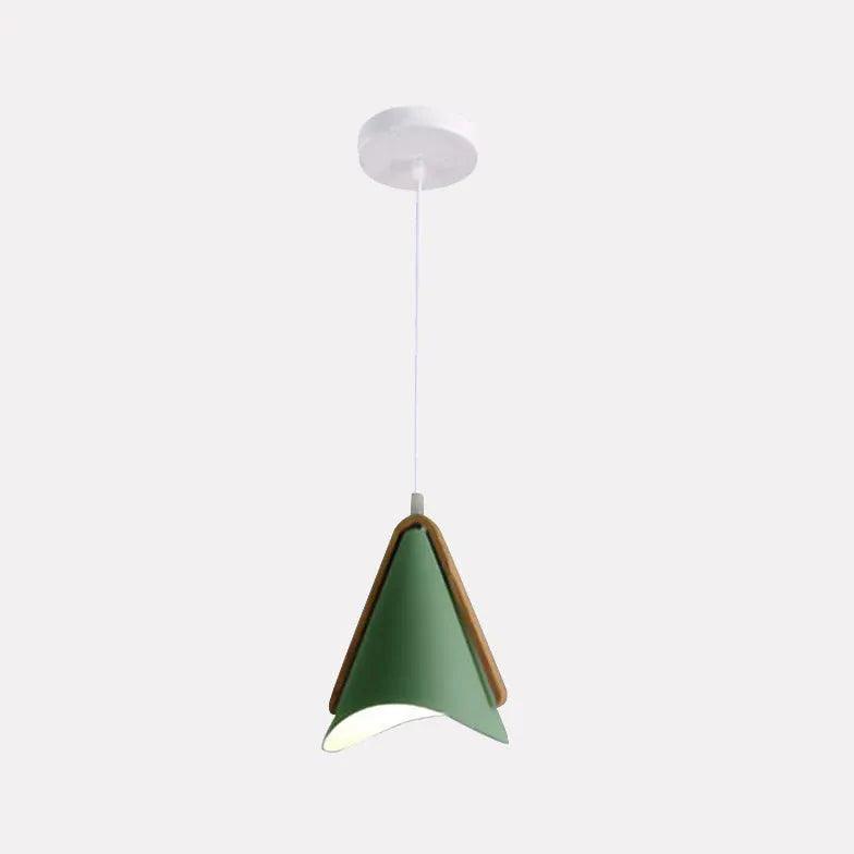 Creative Cone Modern Pendant Light - Clowas