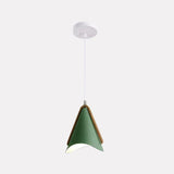 Creative Cone Modern Pendant Light - Clowas