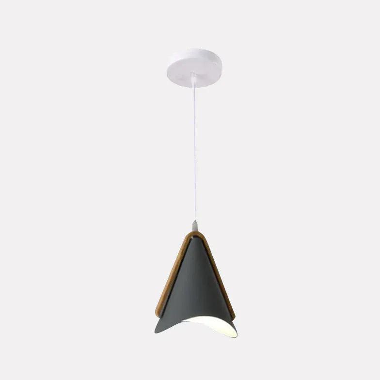 Creative Cone Modern Pendant Light - Clowas