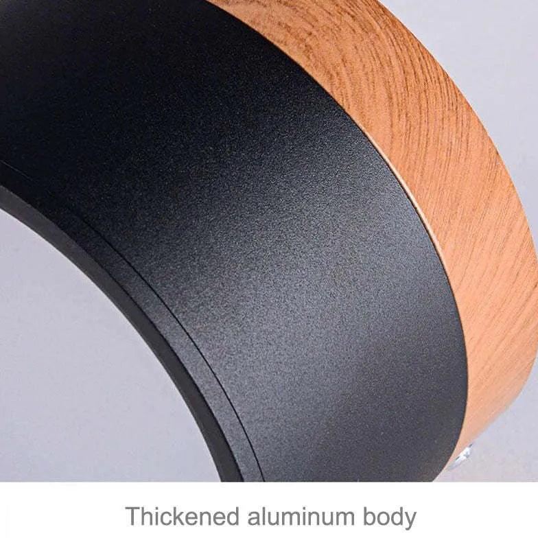 Yellow Downlight LED Modern Flush Ceiling Lights - Clowas