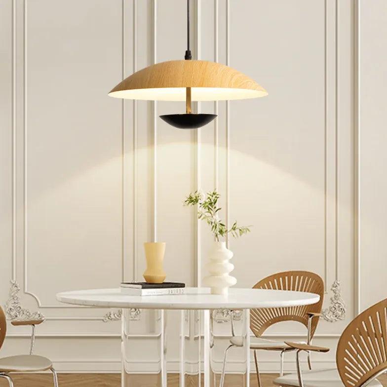 Multi-Layer Round Dining Room Modern Pendant Light - Clowas
