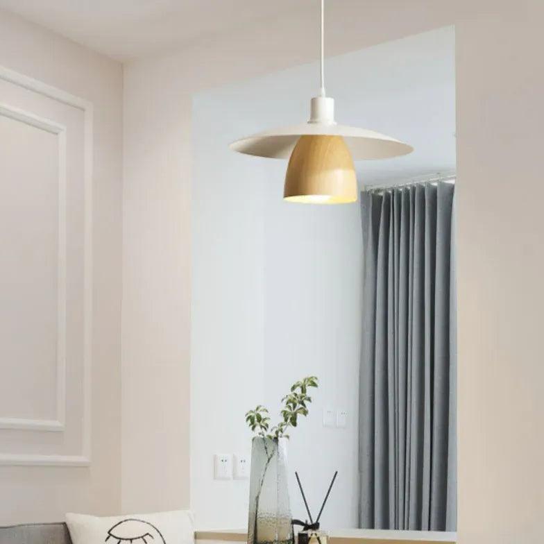Multi-Layer Round Dining Room Modern Pendant Light - Clowas