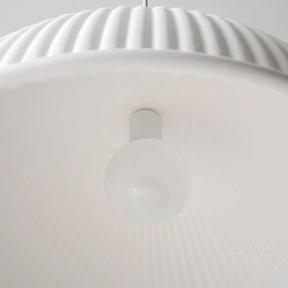 Smooth Canopy Dining Room Modern Pendant Light - Clowas