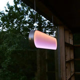 Simple and Round LED Pendant Light - Clowas