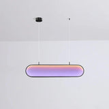 Simple and Round LED Pendant Light - Clowas