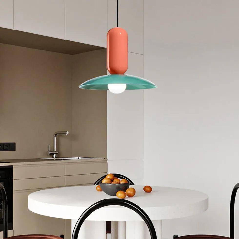 Split Structure Kitchen Modern Pendant Light - Clowas