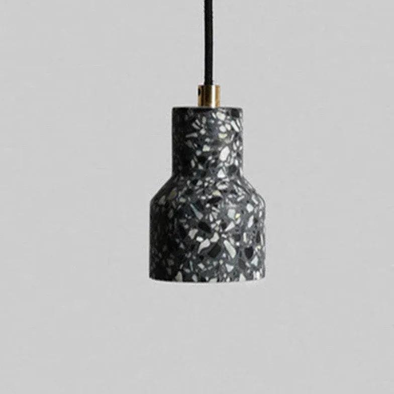 Bedside Morandi Pendant Light - Clowas