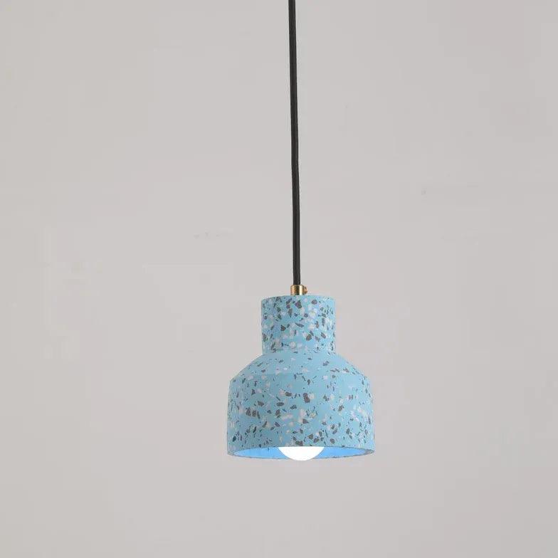 Bedside Morandi Pendant Light - Clowas