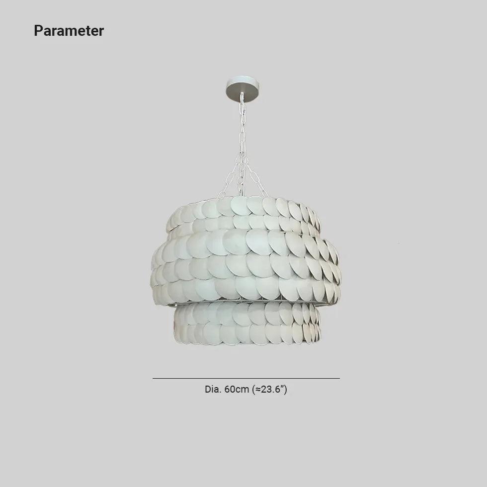Scale Hanging For Dining Room Modern Chandelier - Clowas