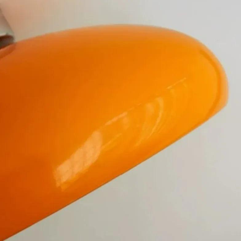 Black Smooth Led Modern Pendant Light - Clowas