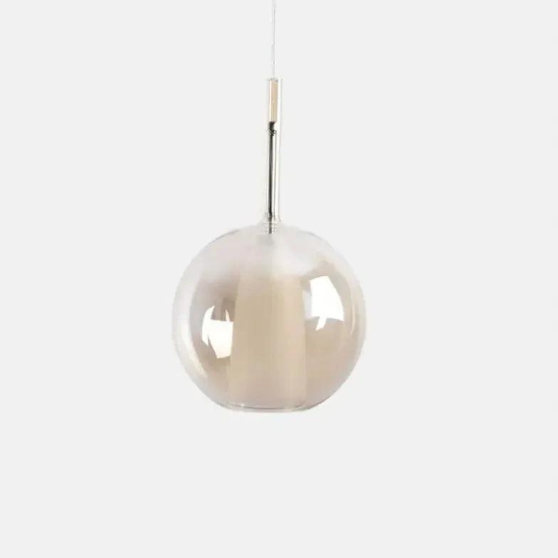 Multi-Ball Water Drop Dining Room Pendant Light - Clowas