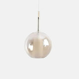 Multi-Ball Water Drop Dining Room Pendant Light - Clowas
