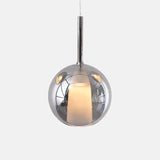 Multi-Ball Water Drop Dining Room Pendant Light - Clowas