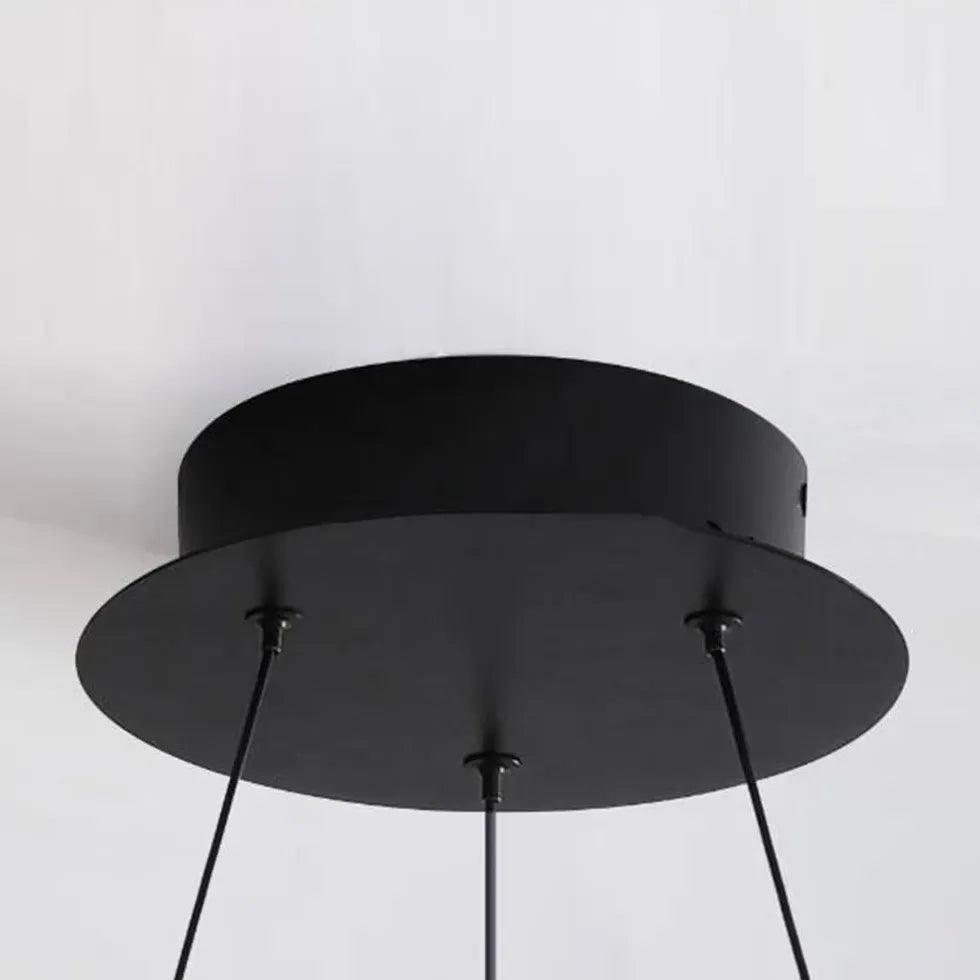 Multi-head Magpie Nordic Dining Room Pendant Light - Clowas