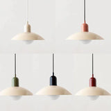 Nordic LED Colorful Pendant Light for Dining Room