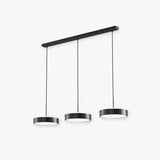 multiple heads Modern kitchen pendant light - Clowas