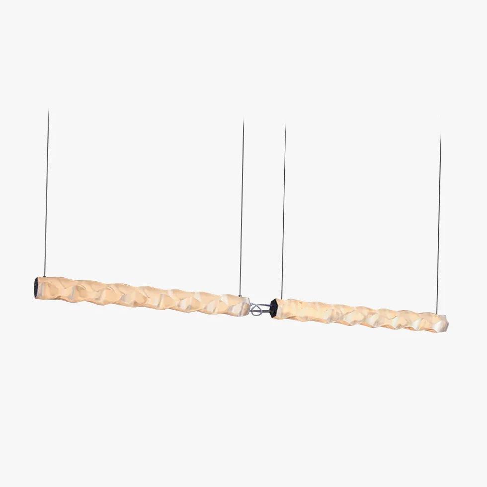 Long Waves For Kitchen Pendant Light - Clowas