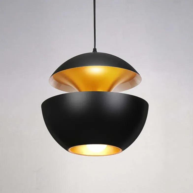 Apple Single Head Kitchen Led Pendant Light - Clowas