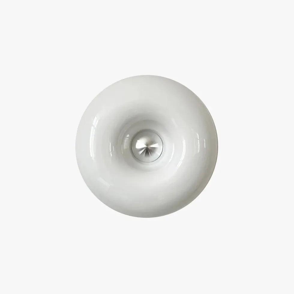 orange wall light modern led - Clowas