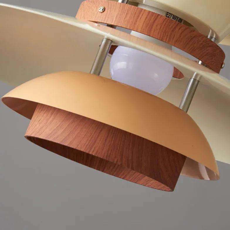 Nordic Lighthouse Living Room Vintage Pendant Light - Clowas