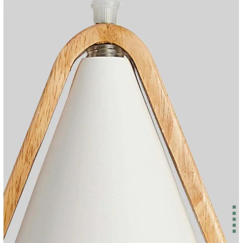 Nordic Macaron Bedside Pendant Light - Clowas