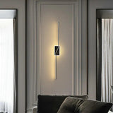 Modern Creative Strip Led Wall Lights - Clowas