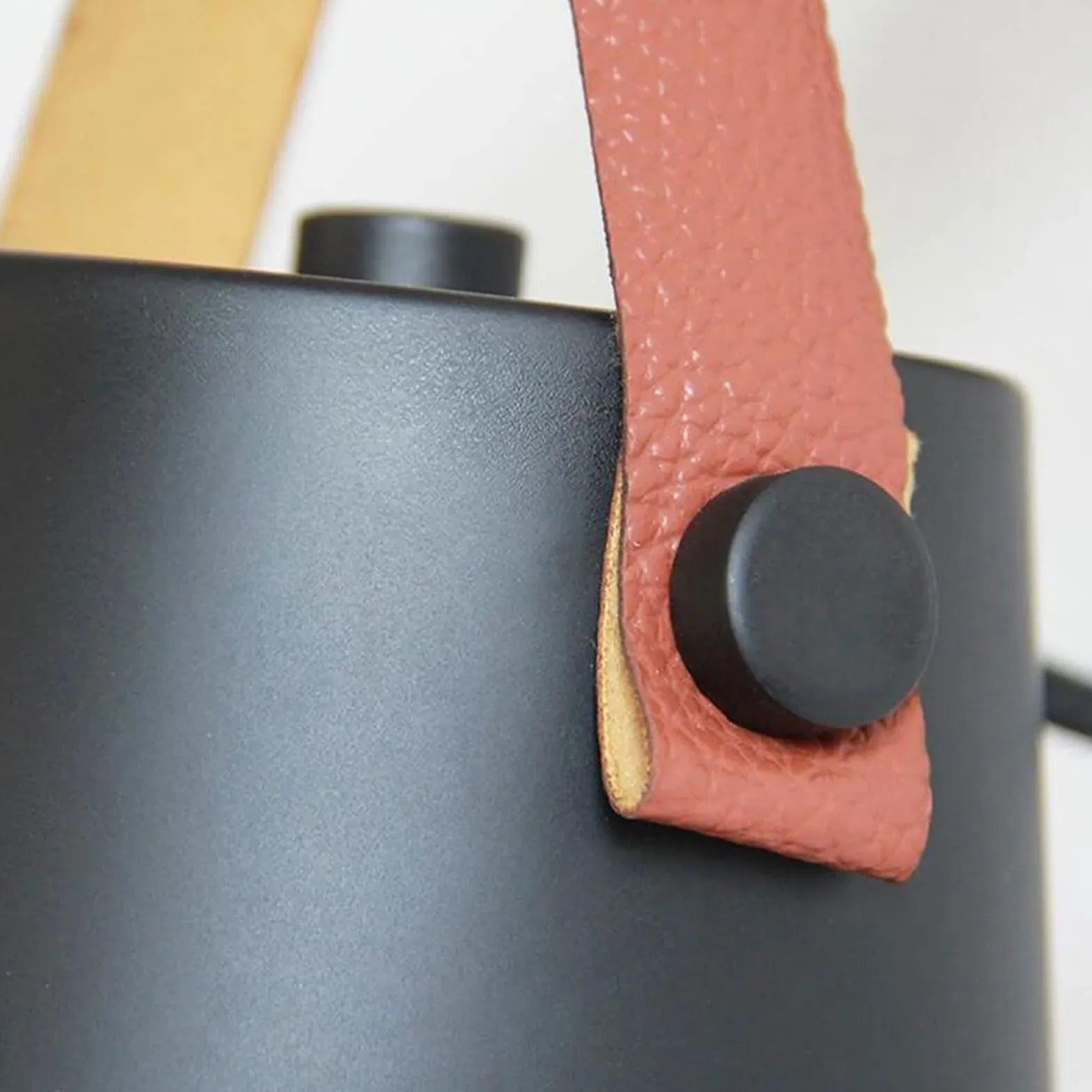 Nordic Modern Wooden Wall Light - Clowas