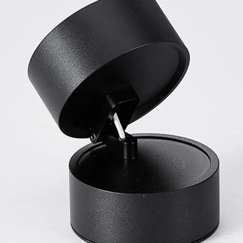 White Downlight Modern Flush Ceiling Lights - Clowas