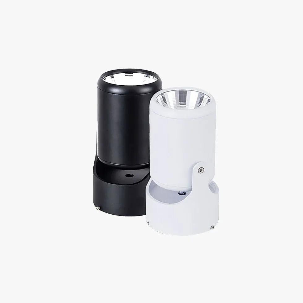 Folding Downlight Led Modern Flush Ceiling Lights - Clowas