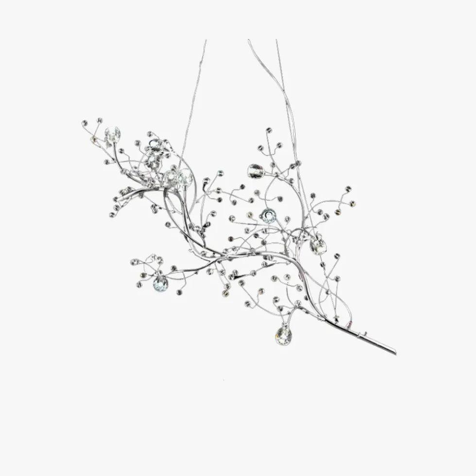 Willow Branches Modern Pendant Light - Clowas