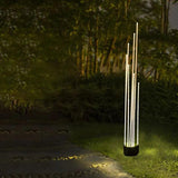 Optical Fiber Led Outdoor Floor Lamps - Clowas