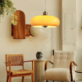 Bauhaus Eye Care LED Pendant Light for Dining Room
