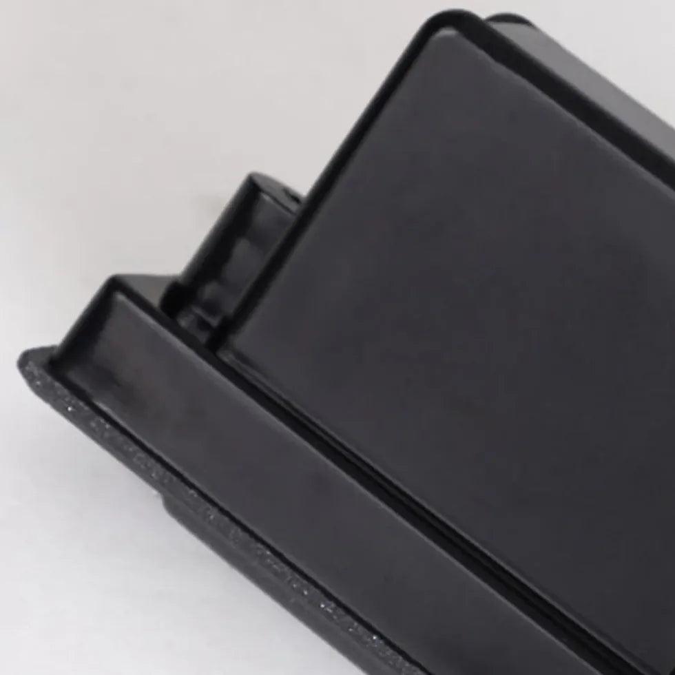 Linear Led black Step Outdoor Lights - Clowas